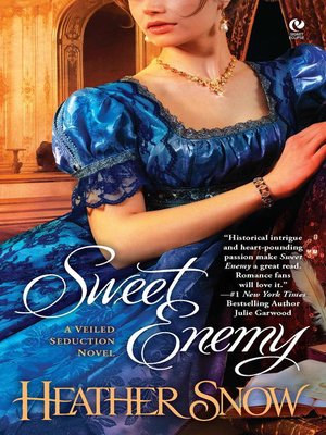 cover image of Sweet Enemy